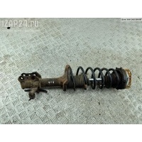 Стойка подвески задняя левая Mazda Premacy 2004 C100-28-900B
