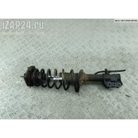 Стойка подвески задняя правая Mazda Premacy 2004 C100-28-700B