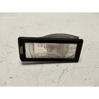 Подсветка номера Renault Laguna II (2001-2007) 2005 8200013577