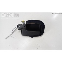 Ручка двери внутренняя передняя левая BMW 3 E36 (1991-2000) 1994 1960807