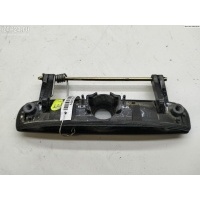 Ручка крышки (двери) багажника Volkswagen Polo (2001-2005) 2004 6Q6827565E