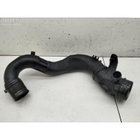 Патрубок турбины Volkswagen Golf-4 2000 1J0129654S