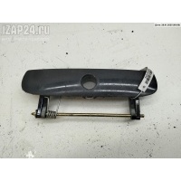 Ручка крышки (двери) багажника Volkswagen Polo (2005-2009) 2005 6Q6827565E