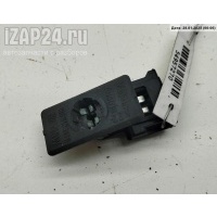 Подсветка номера Volkswagen Golf-3 1995 1H6943167B
