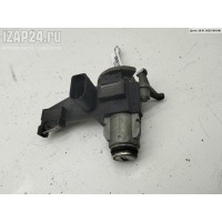 Личинка замка багажника Volkswagen Polo (2005-2009) 2005 6Q0962103A