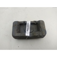 Опора под домкрат (поддомкратная подушка) Mercedes W203 (C) 2001 2039970186