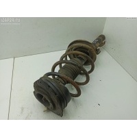 Стойка подвески передняя правая Renault Scenic II (2003-2009) 2003 8200663650
