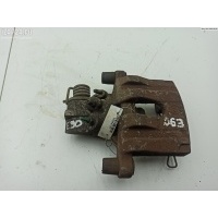Суппорт задний правый Renault Laguna II (2001-2007) 2005 7701049109