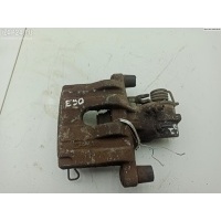 Суппорт задний левый Renault Laguna II (2001-2007) 2005 7701049108