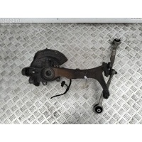 Ступица передняя правая Volkswagen Passat B5+ (GP) 2001 8D0407258AL