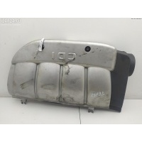 Накладка декоративная на двигатель Mercedes W203 (C) 2001 6110101167