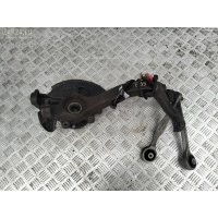 Стойка подвески передняя правая Skoda Superb mk1 (B5) 2002 8D0407258AL