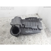 Корпус воздушного фильтра Skoda Octavia mk2 (A5) 2008 1k0129620d