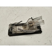 Подсветка номера Renault Laguna II (2001-2007) 2005 8200013577