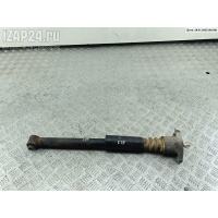 Амортизатор подвески задний левый Skoda Superb mk1 (B5) 2002 3B5513031B