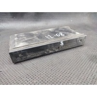 Блок комфорта BMW 7 E32 1986 8356095