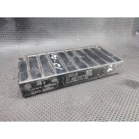 Блок комфорта BMW 5 E34 1991 1379372