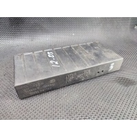 Блок комфорта BMW 5 E34 1991 1379372