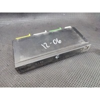 Блок комфорта BMW 7 E32 1986 8368571