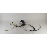 Проводка (коса) двери ПЕРЕДНЕЙ ПРАВОЙ Toyota RAV4 2019 8215142F00