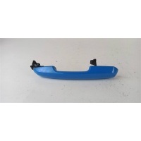 Ручка двери передней наружная правая Toyota RAV4 2019 69211-42080-J0