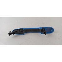 Ручка двери задней наружная правая Toyota RAV4 2019 69211-42080-J0