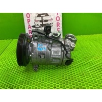 Компрессор кондиционера Audi S7, A7 (C8) 4K8 (DLZ) Audi A7 II (2018—2025) 4K8 2018 8W0820803A