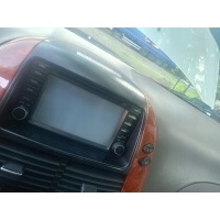 Радио навигация toyota сиенна 06 - 10r limited
