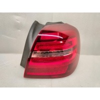 Мерседес gla рестайлинг w156 x156 правая задняя a1569068400