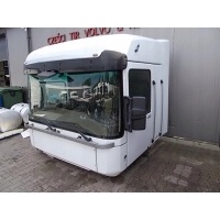 Renault magnum 520 480 dxi vega кабина скелет голый