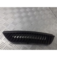 Решётка кожухов левая передняя smart fortwo 0001694