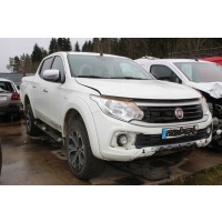 Fiat защитник кирилл l200 порог четверть левая 2016 г.