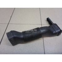 Воздуховод VAG Toledo IV (2013 - 2019) 6R0129618G
