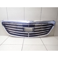 Решетка радиатора Mercedes Benz W222 (2013 - 2020) 22288008029040