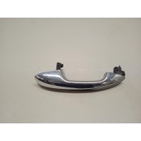 Ручка двери наружная правая Mercedes Benz W205 2014 09976056019197