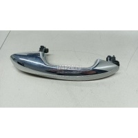 Ручка двери наружная правая Mercedes Benz W205 2014 09976020019775