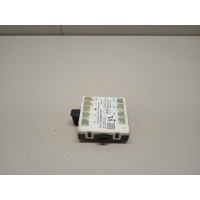 Блок комфорта Mercedes Benz W205 2014 2229001708