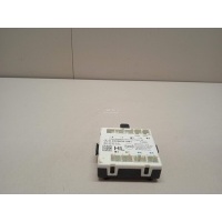 Блок комфорта Mercedes Benz W205 2014 2229002108