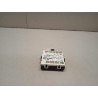 Блок комфорта Mercedes Benz W205 2014 2229002308