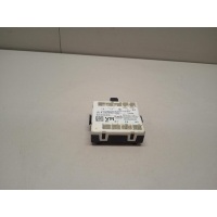 Блок комфорта Mercedes Benz W205 2014 2229001908