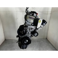 Двигатель VAG Toledo IV (2013 - 2019) 03C100092K
