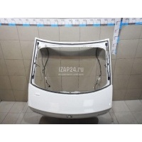 Дверь багажника VAG Rapid (2013 - 2020) 60U827025B