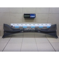 Решетка стеклооч. (планка под лобовое стекло) VAG Rapid (2013 - 2020) 60U8194159B9
