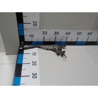 Рычаг стояночного тормоза VAG Rapid (2013 - 2020) 6R0711303G