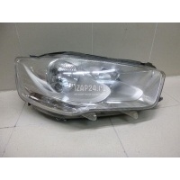Фара правая Citroen-Peugeot C-Elysee 2012 9675139980