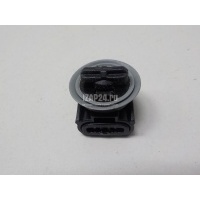 Крепеж Citroen-Peugeot 2008 (2013 - 2019) 9673311980