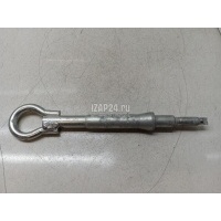 Крюк буксировочный Citroen-Peugeot DS5 (2012 - 2015) 674418