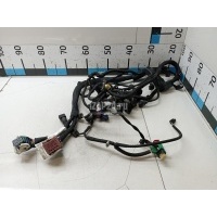 Проводка (коса) Citroen-Peugeot DS5 (2012 - 2015) V762063380