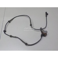 Датчик ABS передний UAZ Patriot 2003 0265007799