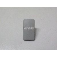 Заглушка UAZ Patriot 2003 316300820204300
